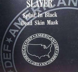 Spirit in Black - Slayer