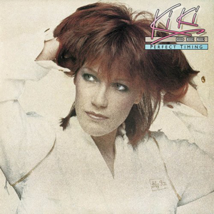 Loving You Is Sweeter Than Ever - Kiki Dee (Ft. Elton John)