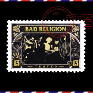 It’s Reciprocal - Bad Religion