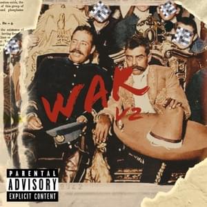 War V2 - GB Hydro (Ft. Yung Beef)