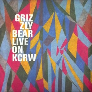 He Hit Me (Live on KCRW) - Grizzly Bear