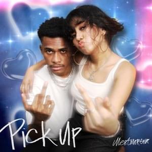 Pick Up - Illest Morena