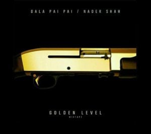 Golden Level (John Wayne Remix) - Dala Pai Pai & Nader Shah (Ft. Axel Spleen, Guesan, Ill Rave & IZI)