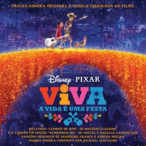 Un Poco Loco (Brazilian Version) - Walt Disney Records (Ft. Arthur Salerno & Leandro Luna)