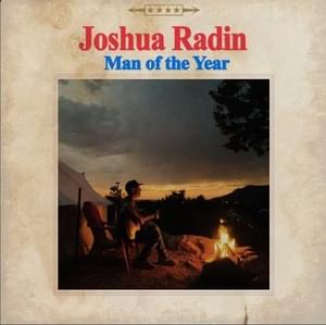 Man of the Year - Joshua Radin