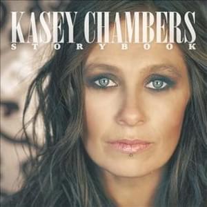 Return of the Grievous Angel - Kasey Chambers