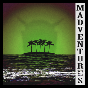 Madventures - KSLV Noh