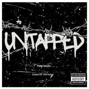 Untapped - FNM Reem