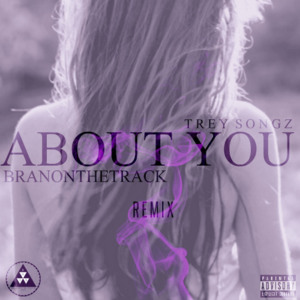 About You (Branonthetrack Remix) - Trey Songz (Ft. BranOnTheTrack)