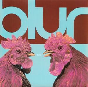 Bang (Extended Version) - Blur