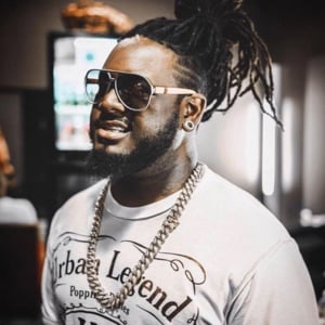 I Changed Music Completely - T-Pain