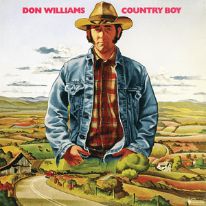 Louisiana Saturday Night - Don Williams