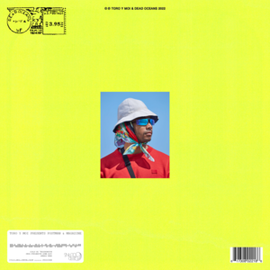 Postman - Toro y Moi