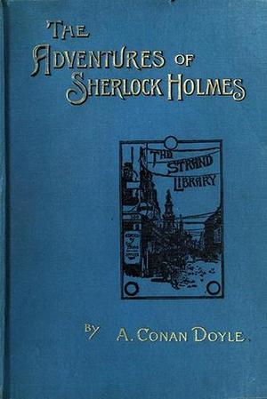 The Man With the Twisted Lip - Sir Arthur Conan Doyle (Ft. Dr. John & Sherlock Holmes)