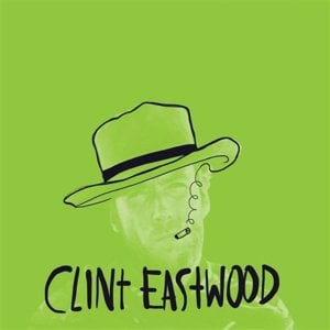 Clint Eastwood - Guzior