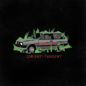 Tangent - 2nd Exit