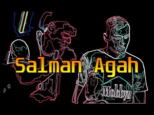 Salman Agah - MOBBYN