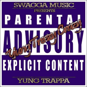 Get High - YUNG TRAPPA (Ft. Domas (Swagga Music))