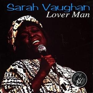 As Long As He Needs Me - Sarah Vaughan