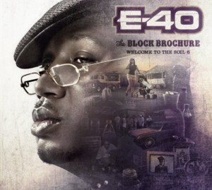 Put It In The Air - E-40