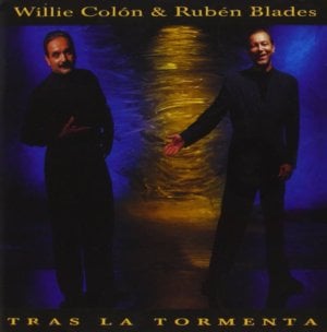 Talento De Televisión - Willie Colón & Rubén Blades