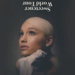 Love Me Harder/breathin - Ariana Grande