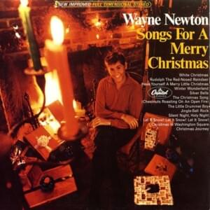 Winter Wonderland - Wayne Newton