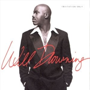 Angel - Will Downing