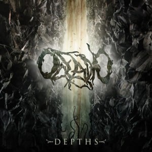 Fractured Frames, Scattered Flesh - Oceano