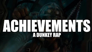 Achievements - ​videogamedunkey