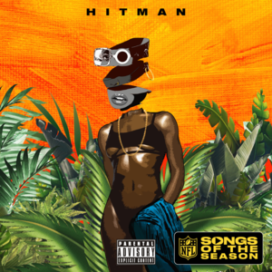 Hitman - Kelly Rowland & NFL