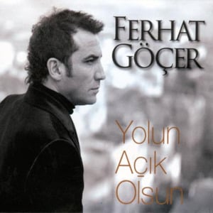 Özledim - Ferhat Göçer