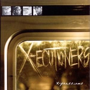 Word Play - The X-Ecutioners