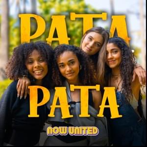 Pata Pata - Now United