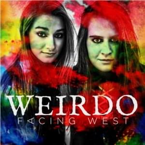 Weirdo - Neoni