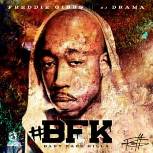 Breaking Bad - DJ Drama & Freddie Gibbs (Ft. Ea$y Money)