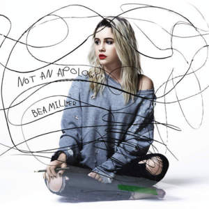 This Is Not an Apology - Bea Miller