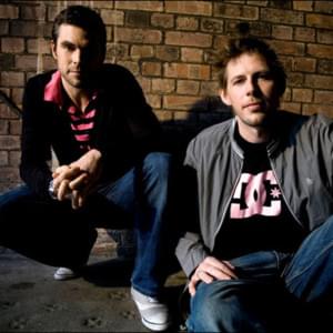 Look Me in the Eye Sister (radio edit) - Groove Armada