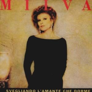 Le vittime del cuore - Milva