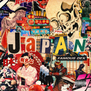 JAPAN - Famous Dex