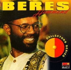 A little more time - Beres Hammond