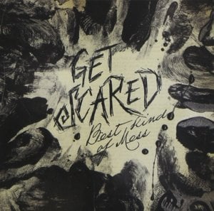 Whore - Get Scared