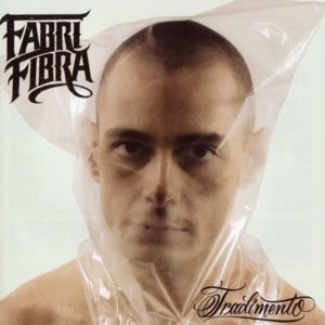 Rap In Guerra - Fabri Fibra