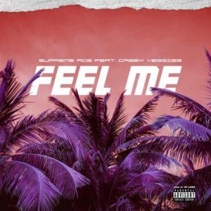 Feel Me - Supreme Ace (Ft. Casey Veggies)