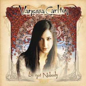 Unsung - Vanessa Carlton