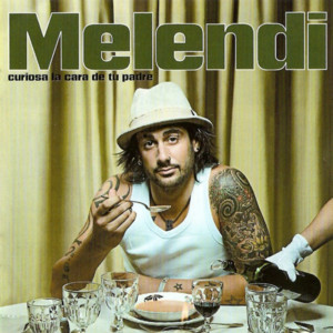 Como Una Vela - Melendi