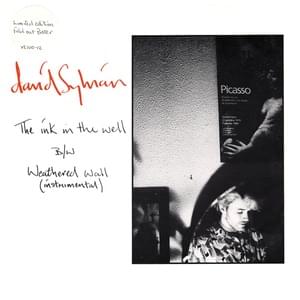 The Ink In The Well - David Sylvian