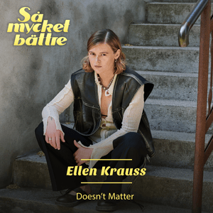 Doesn’t Matter - Ellen Krauss