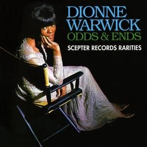 Don’t Make Me Over (Alternate Version) - Dionne Warwick