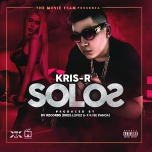 Solos - Kris R.